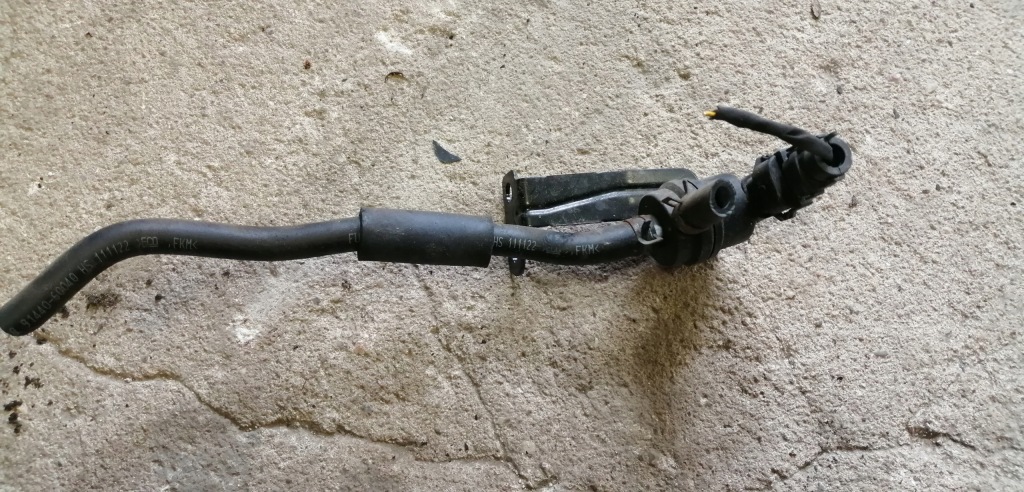 фото №1, Kia оригинальный номер 29010-02100 клапан вакуумa