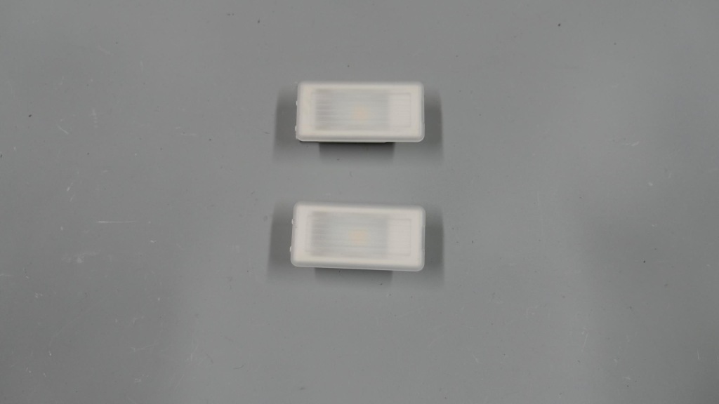 фото №1, Bmw f40 g20 g21 g29 лампа led освітлення підлога кабіни 9472762