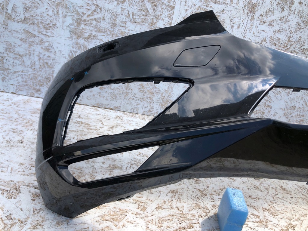 фото №15, Бампер передній перед volvo xc60 ii r design