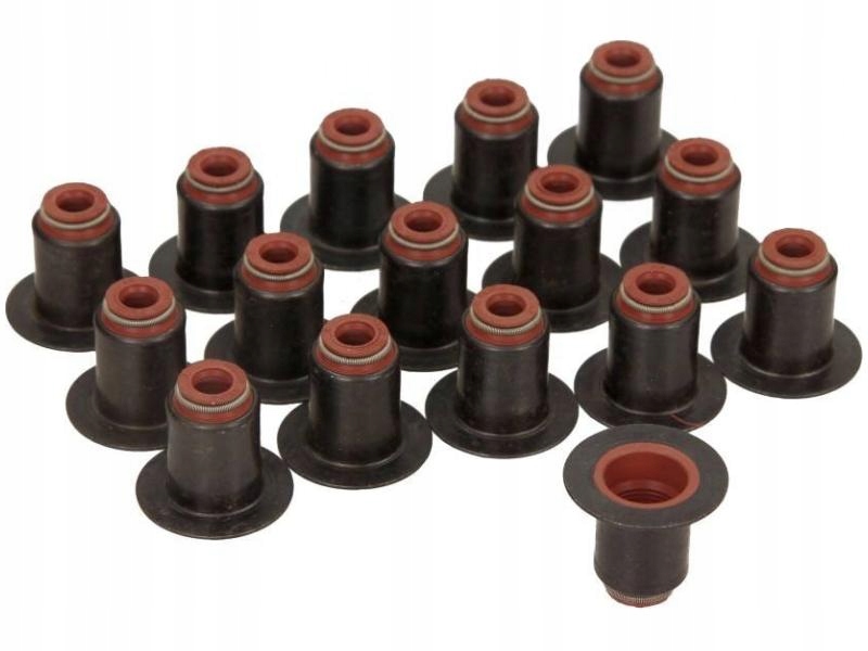 Купити Набір ущільнювачі стержень клапана