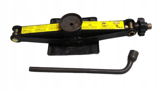 Купить Домкрат подъемник заводской mercedes a-klasa w168 a1685830415