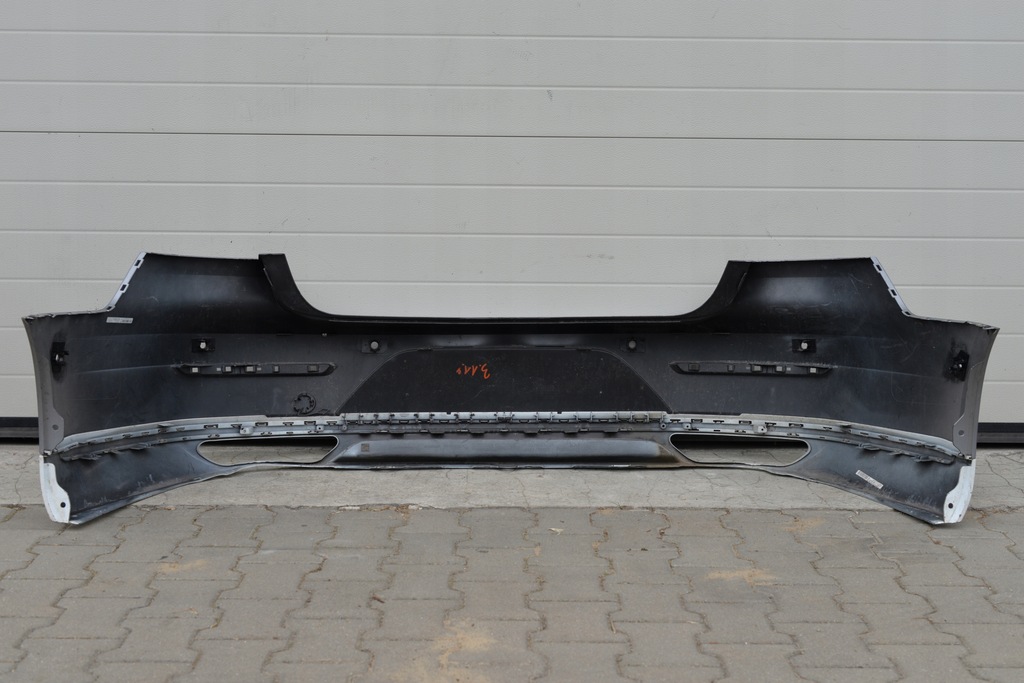 фото №14, Vw volkswagen arteon 6xpdc бампер задняя задний 3g8807417