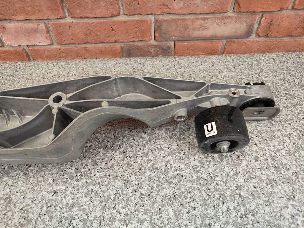 Mini f54 f60 балка підпора міст диференціал 6852896 Недорого