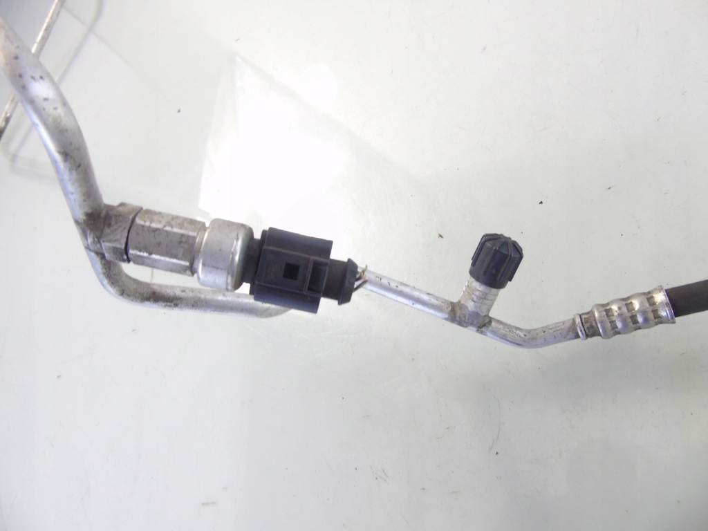 фото №5, Трубка шланг кондиционера vw tiguan i 5n 1.4 tsi