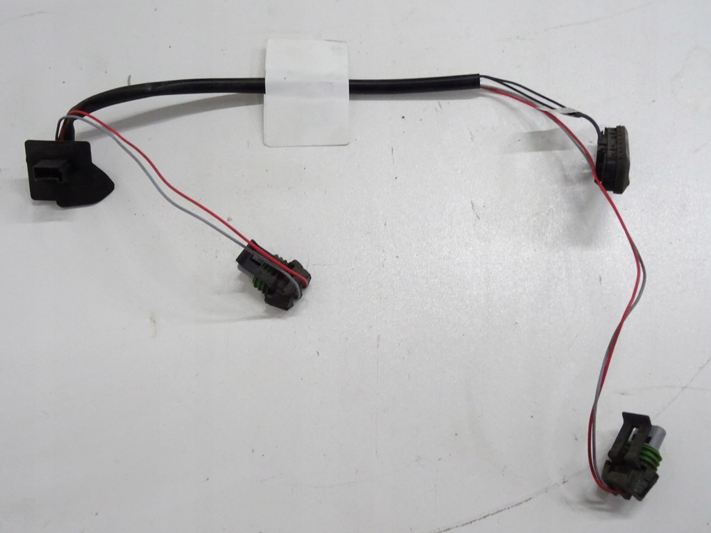 фото №8, Opel meriva b кнопка микровыключатель крышки багажника 13422271 2014 40.000 km