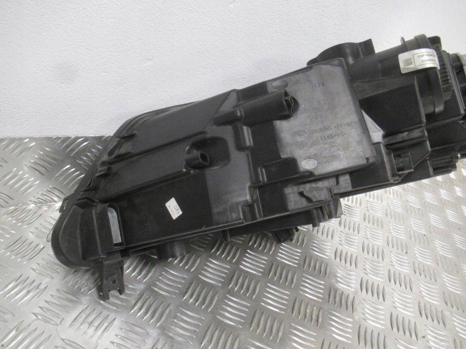 Фара передня перед правий seat ateca full led 2016- 2020 рік Недорого