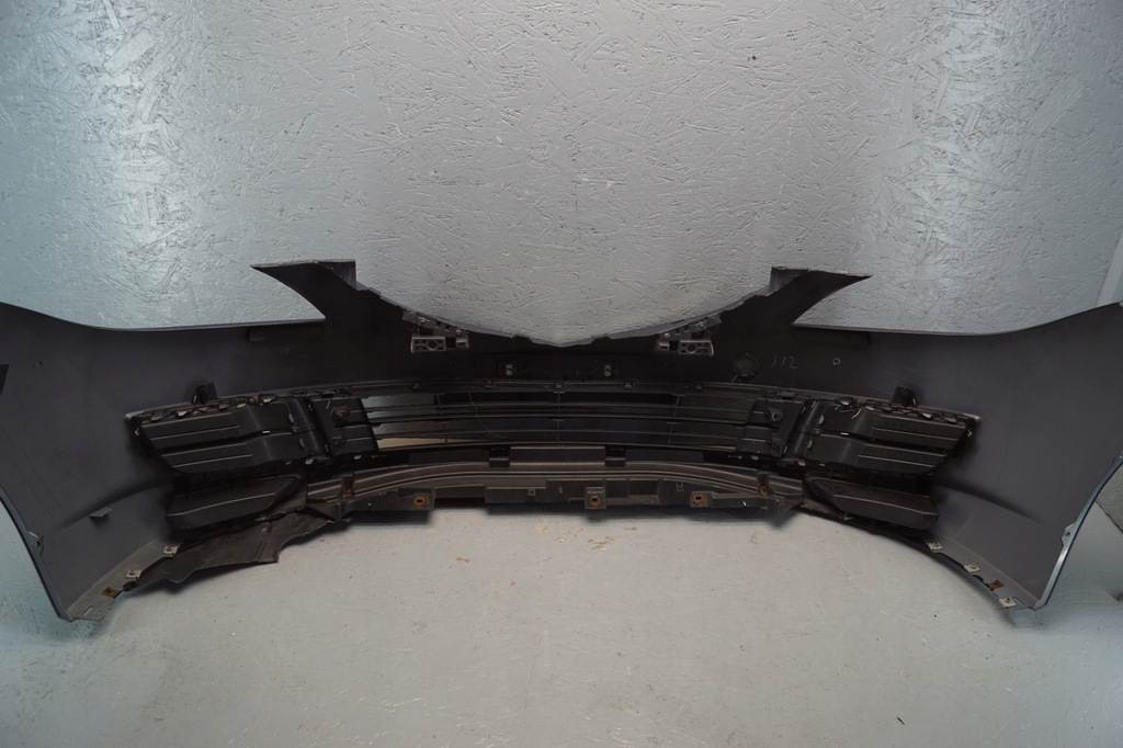 фото №14, Бампер перед mazda 6 ii gh lift