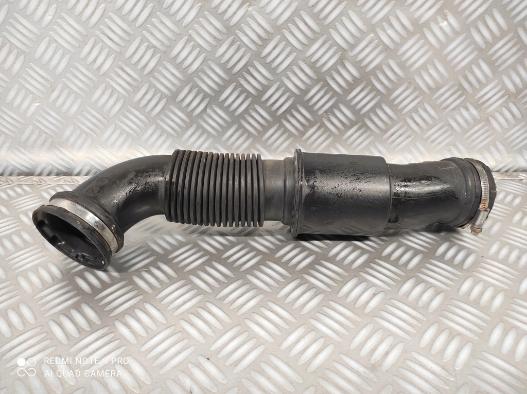 фото №1, Труба впуск повітрозабірник повітря opel meriva ii b 1.7 cdti