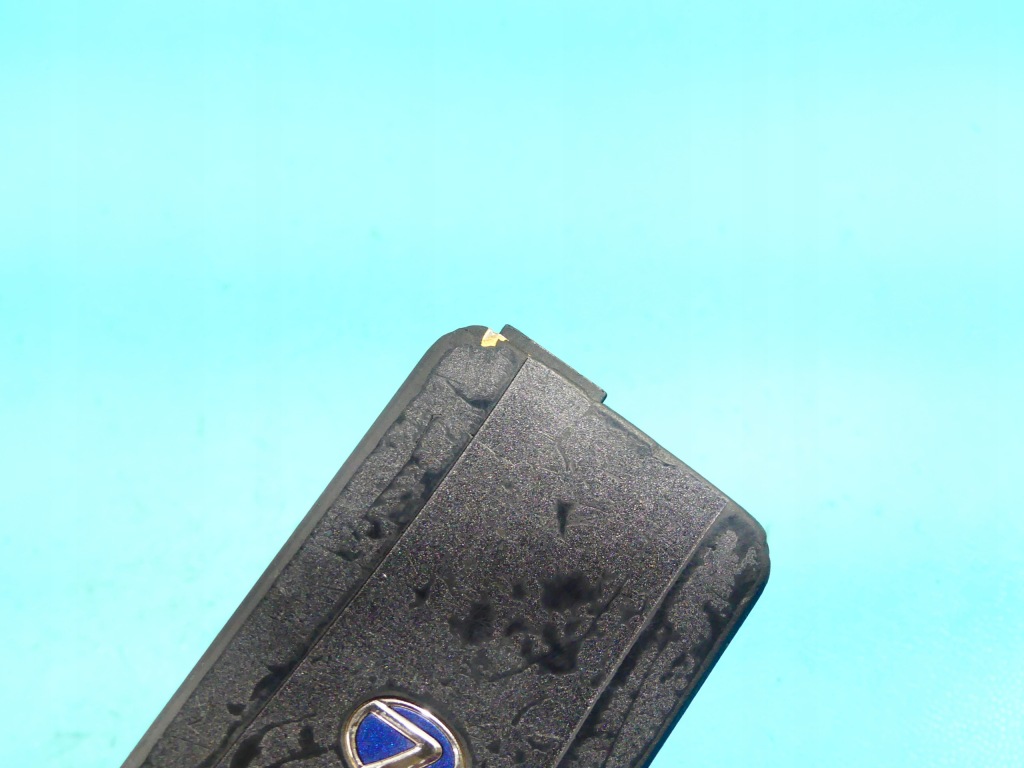 Pilot карта smart key lexus ls iv ls600h 06-12 Оригінал