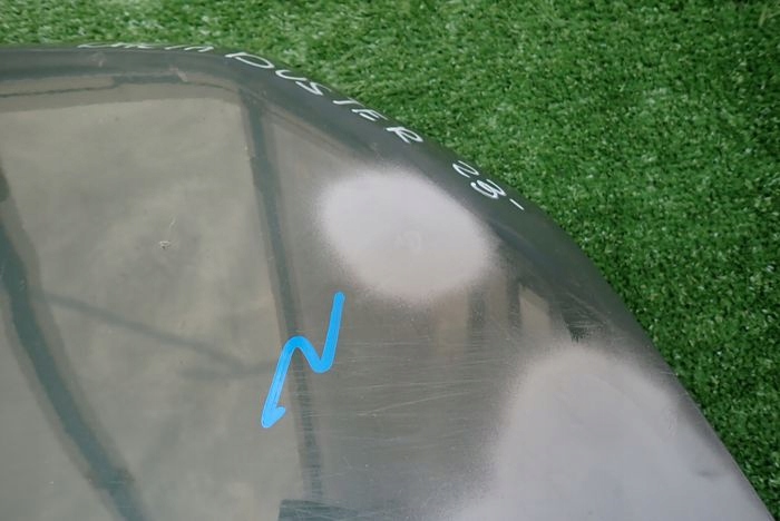 фото №9, Dacia duster iii 23- капот