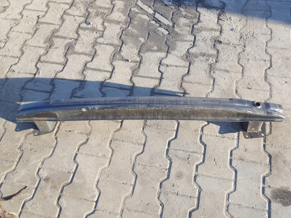 фото №1, Vw passat cc 08-16r балка бампера задняя задняя