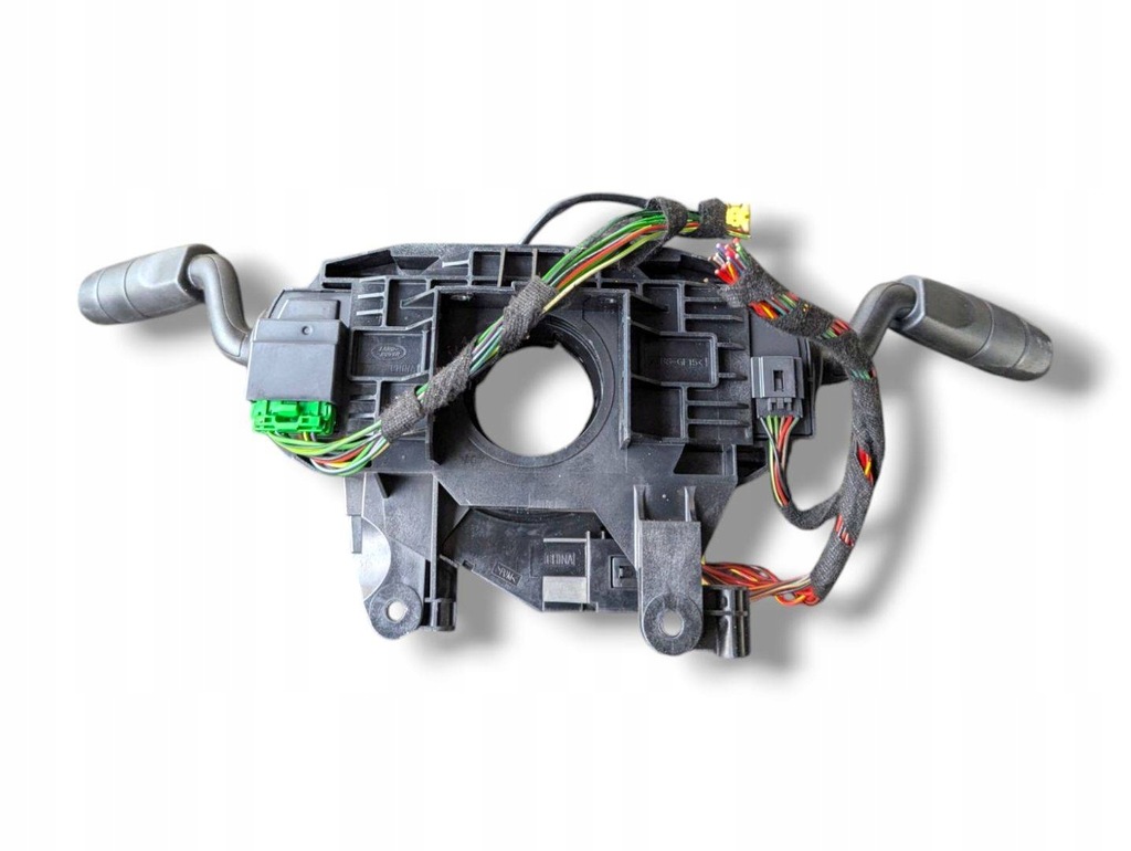 фото №2, Переключатель комбинированный land rover range rover sport l320 2006 xpb500320pvj