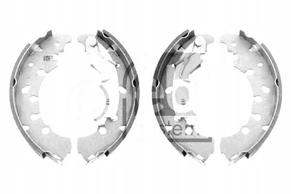 фото №2, Тормозные колодки тормозные fiat fiorino grande punto punto