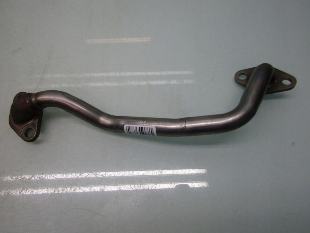 фото №1, I10 iii 1.0 22r труба трубка egr egru выхлопных газов