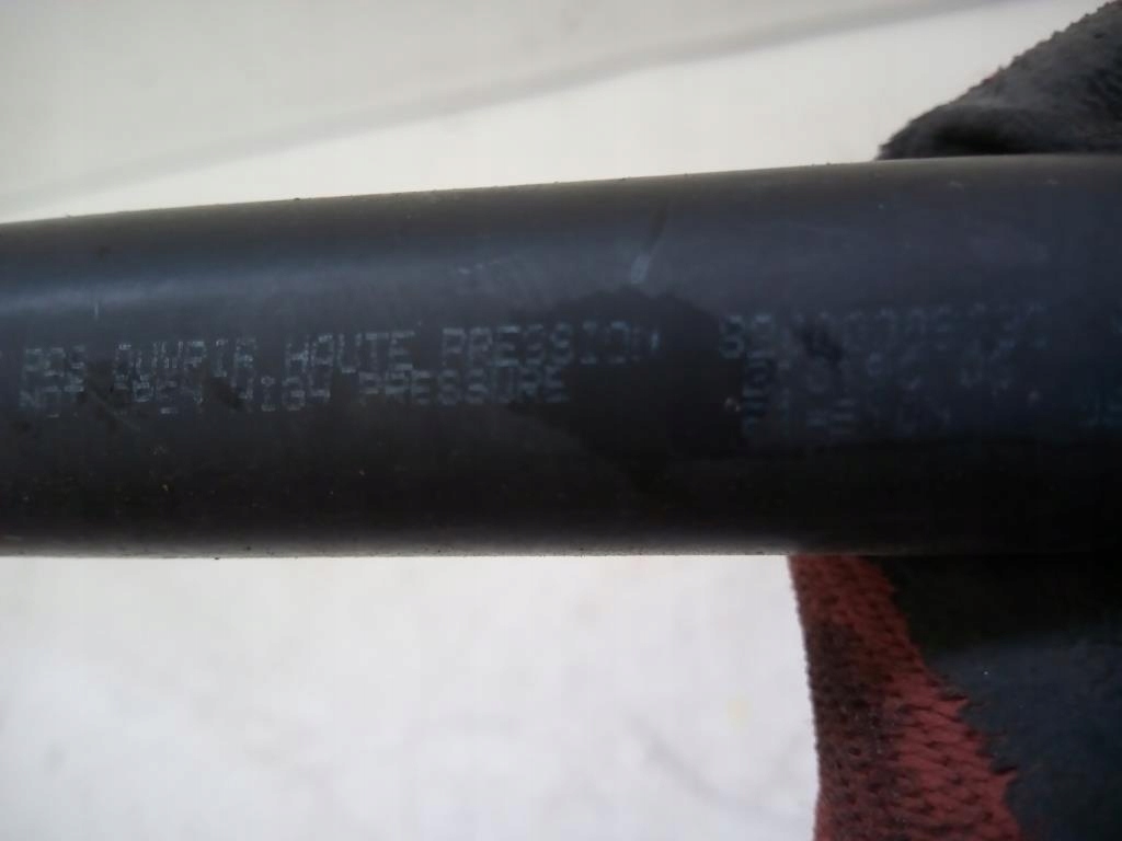 фото №4, Привід кришки багажника renault laguna ii комплект