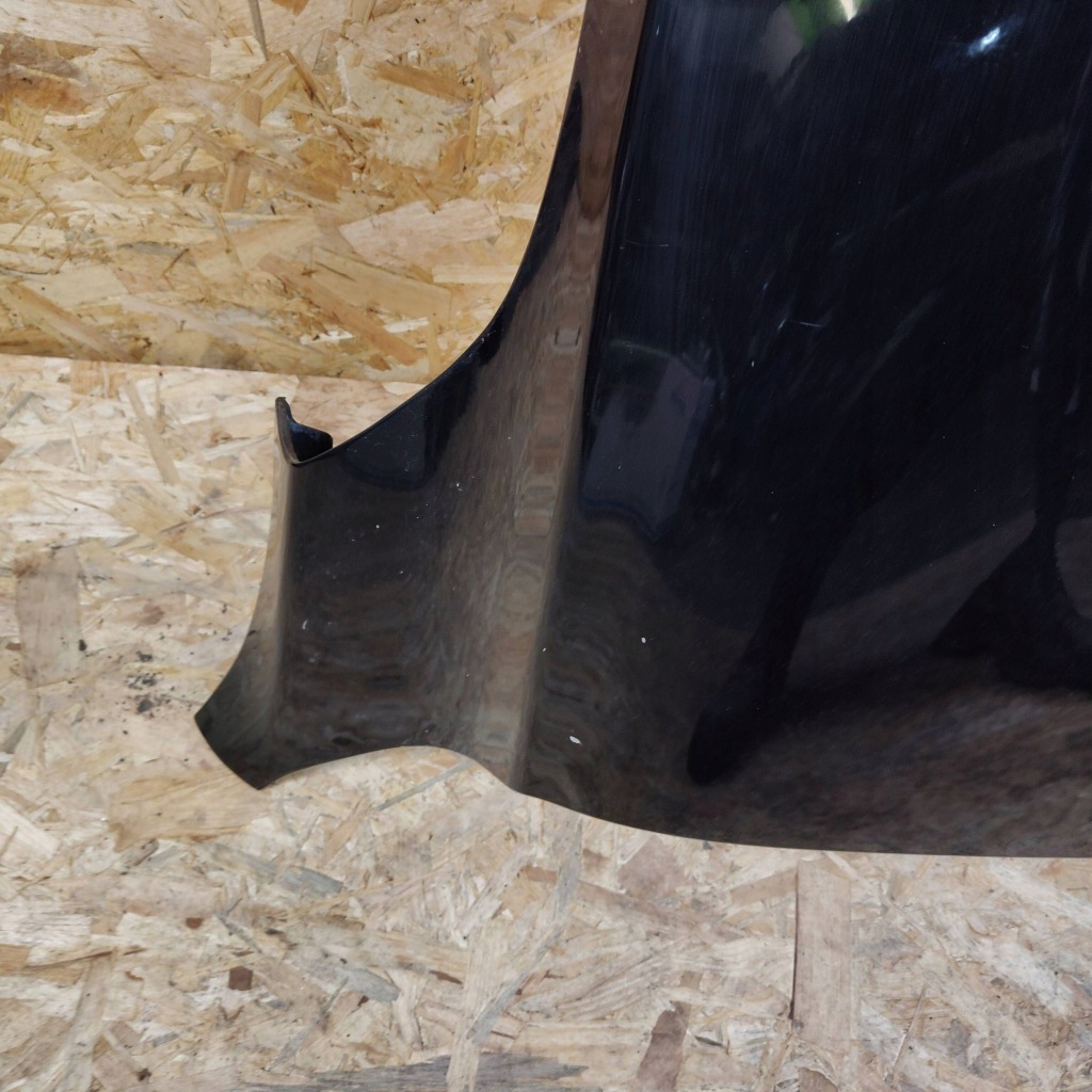 Крыло  перед сторона правая peugeot 508 1 Киев