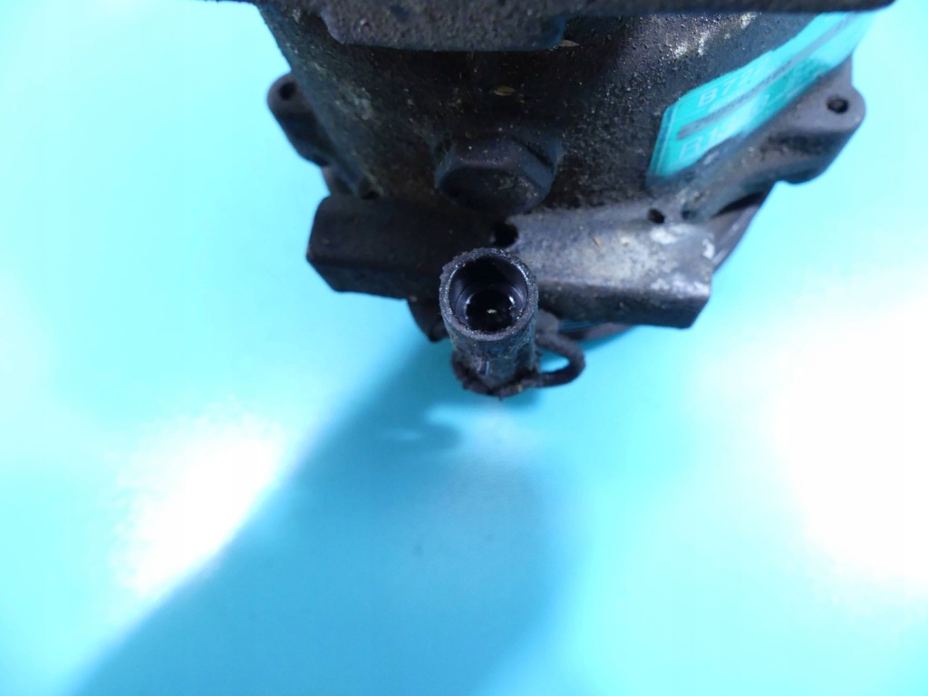 Компресор кондиціонера fiat stilo 7895407160 Київ