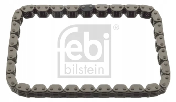 фото №12, Ланцюг приводу насоса оливи liczba ланок: 60 audi a1, a3, a4, a4 allroad,