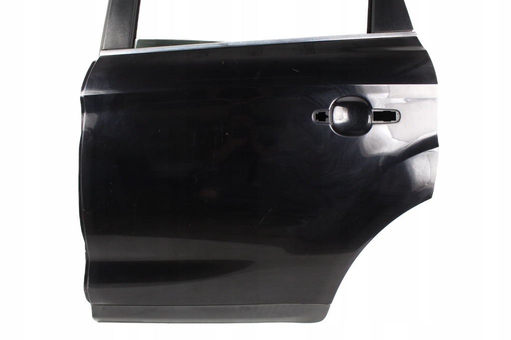 фото №2, Двері лівий задня ford kuga mk1 08-12 f8