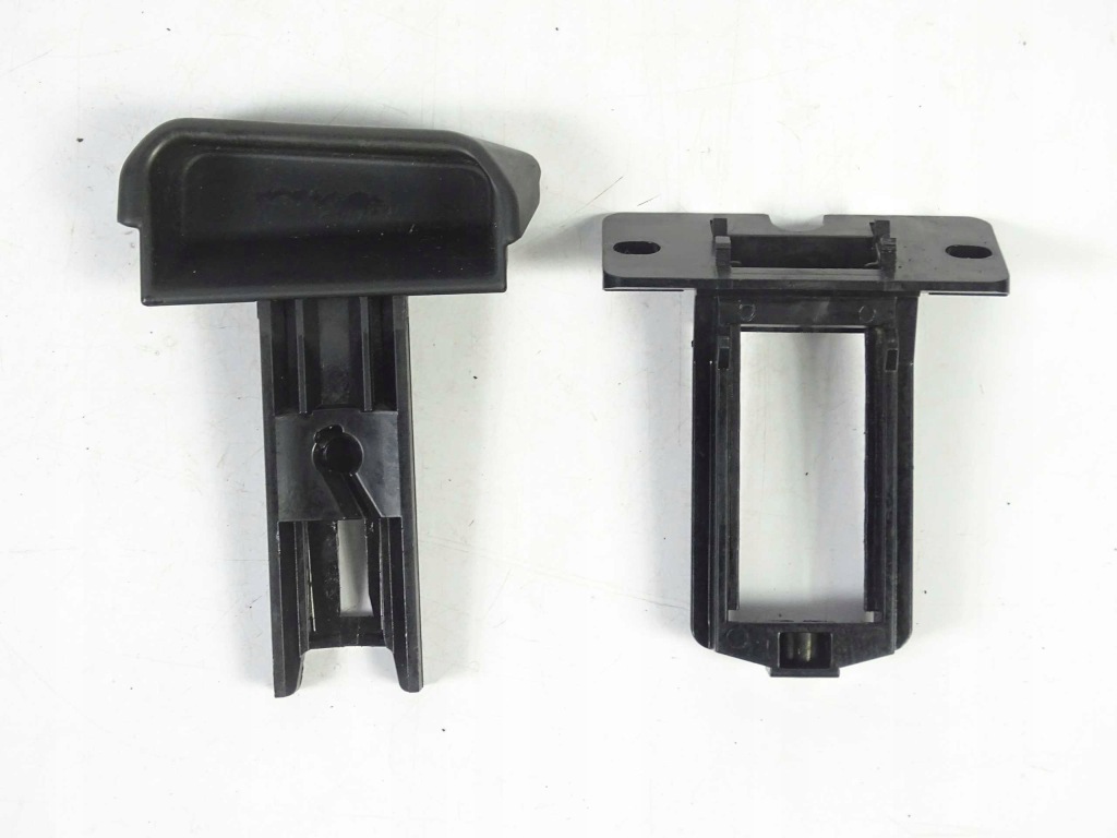 фото №1, Mercedes s w220 ручка важіль гальма ручного