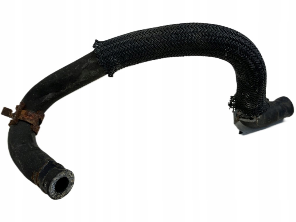 фото №1, Avensis t27 1.8 труба шланг wąż wody радіатора рідина охолоджуючий