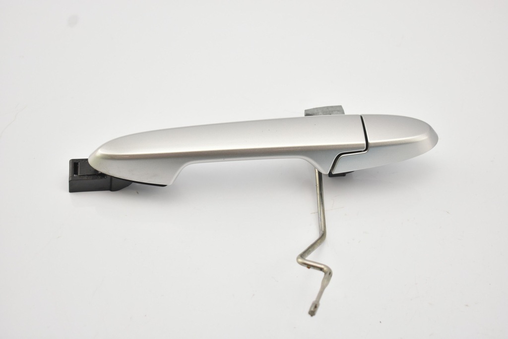 фото №1, Ручка дверь левый задняя nh700m honda jazz iv 15-