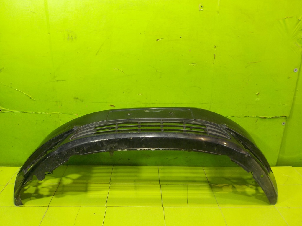 фото №5, Ford galaxy mk3 lift 13r бампер перед