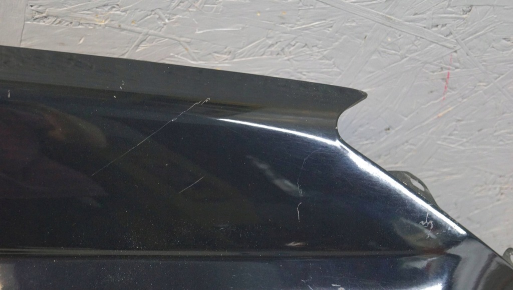 фото №10, Honda cr-v iii крыло правый перед b2997