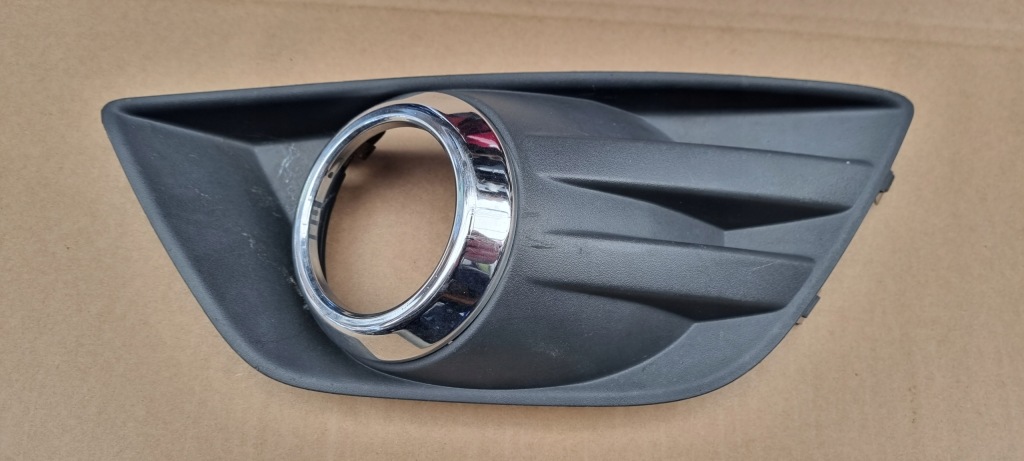 Купить Ford kuga mk1 2008- решётка левая бампер перед