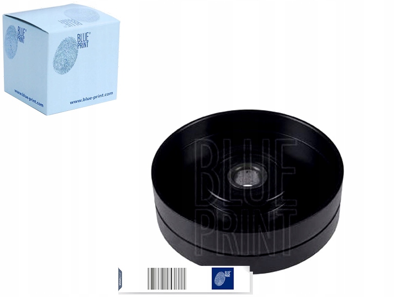 Купити Ролик ремінь - ремінь клиновий blue print 119274f115