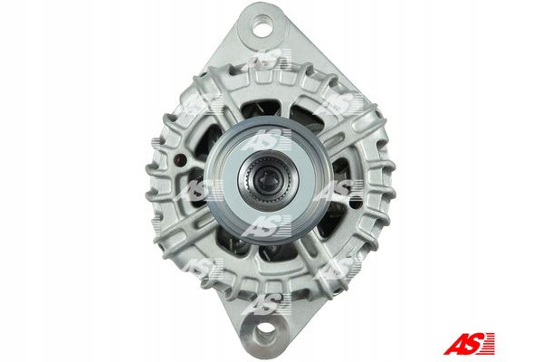 Генератор 12v opel astra j insignia zafira 2.0 cdti as-pl Доставка