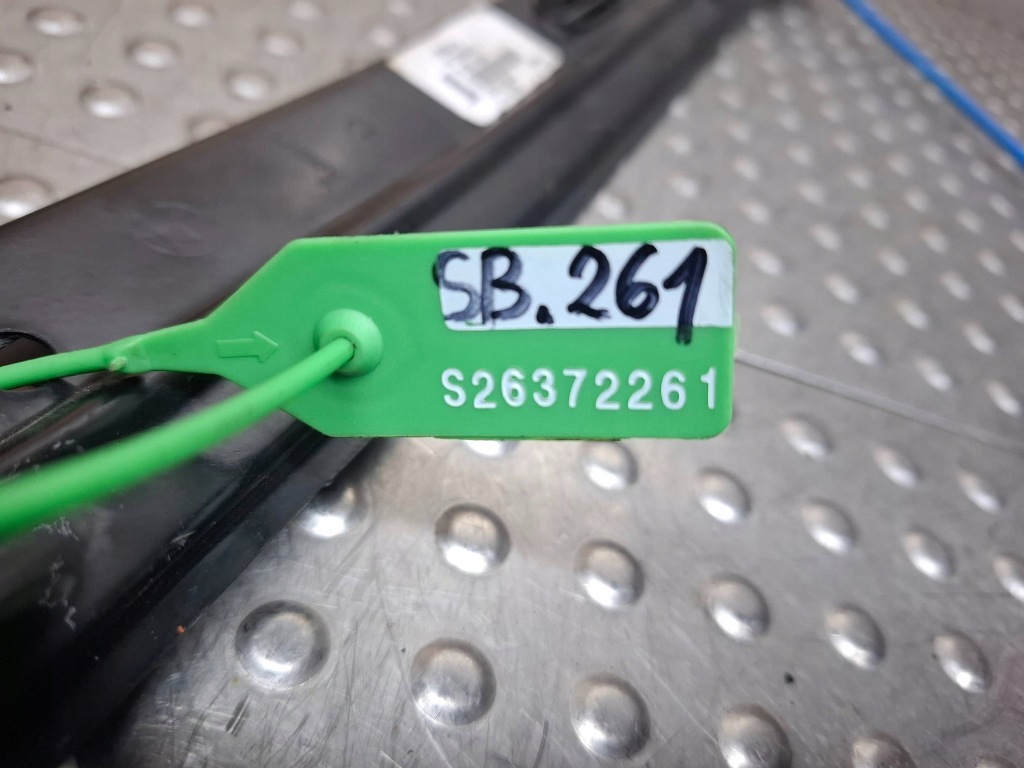 фото №6, Подъемник стекло правый перед 4817680 bmw 3 f30 f31 f35