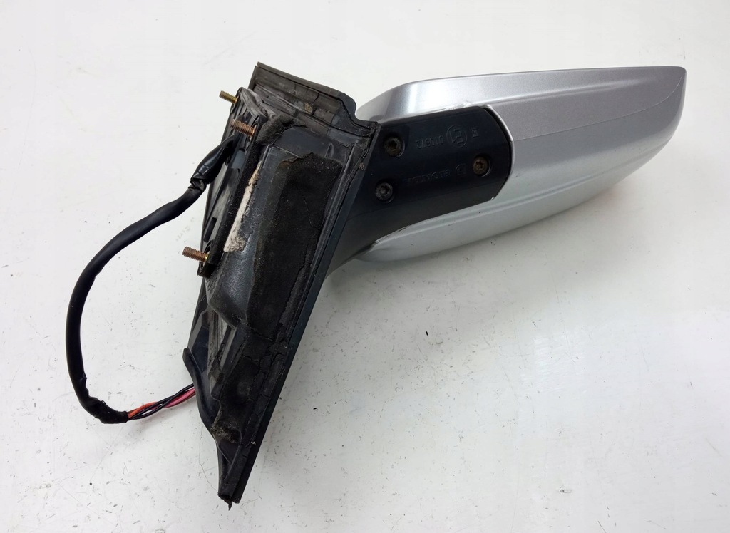 фото №8, Дзеркало праве електричний honda civic