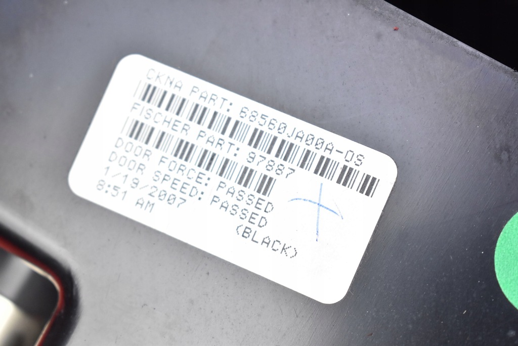 фото №11, Туннель средний подлокотник nissan altima 4 iv l32 07-12