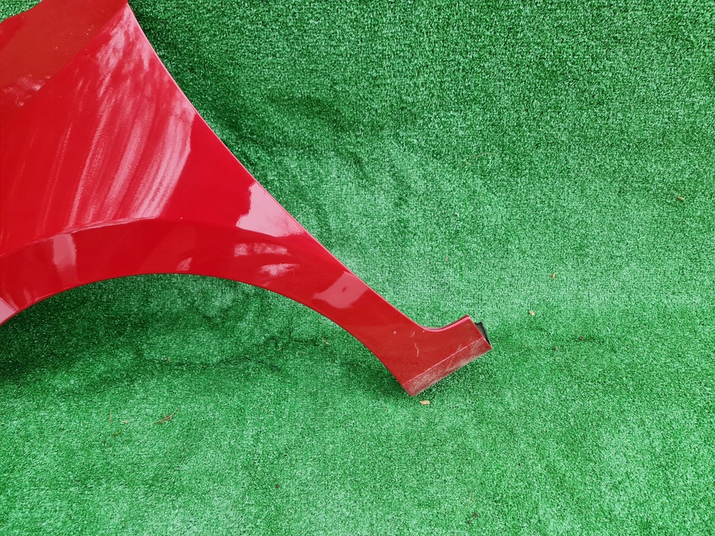 фото №5, Крыло левый hyundai i10 ii bez поворота