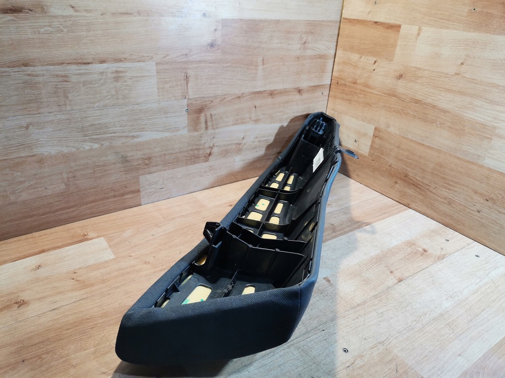 фото №8, Обшивка сиденье левый задняя peugeot 508 i 96885176ze