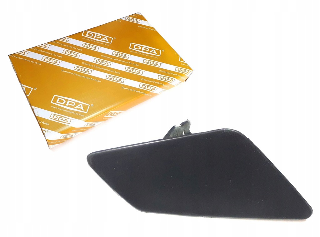 фото №1, Заглушка розпилювача лампи права superb 3v0955110