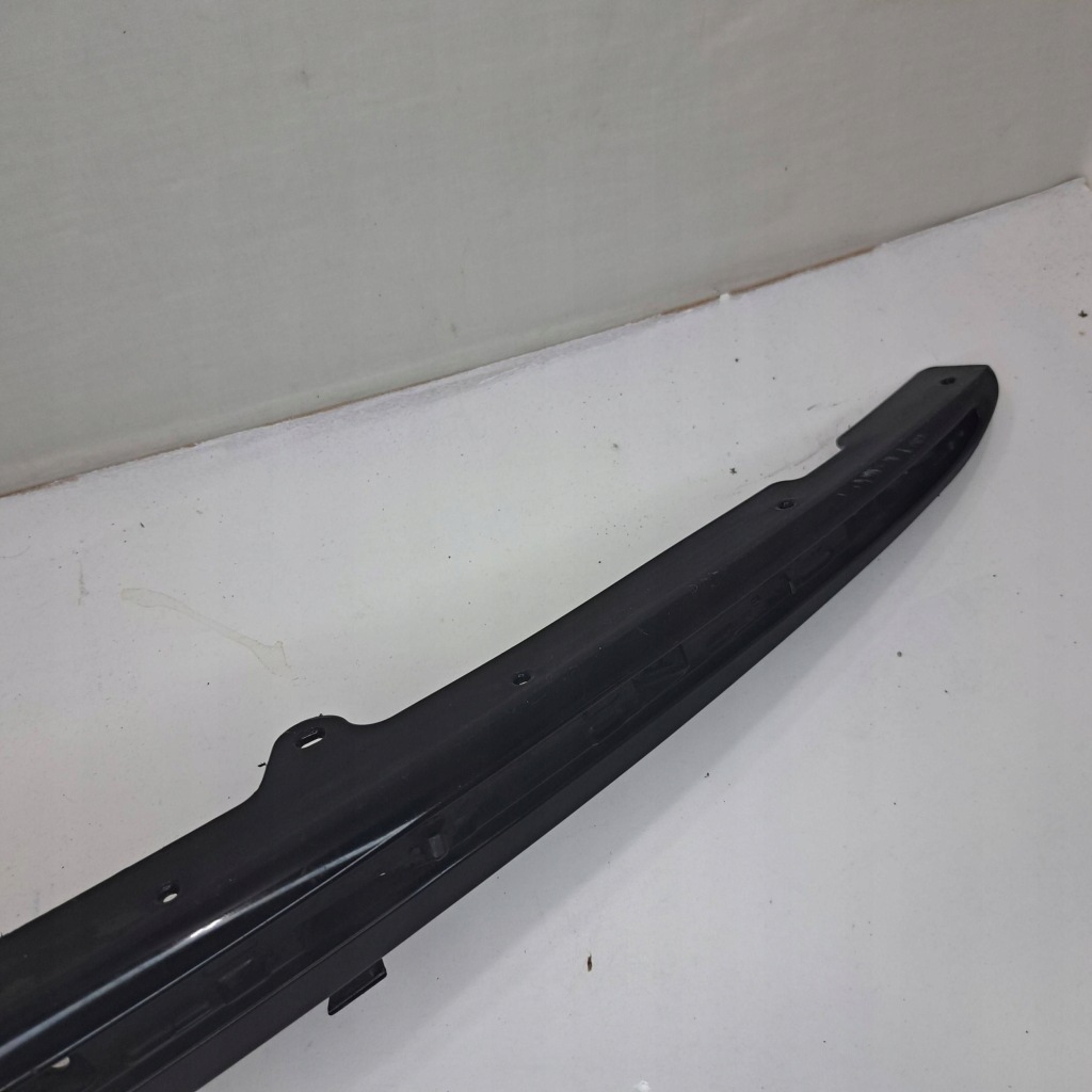 фото №7, Toyota corolla e210 e21 накладка решітка радіатора решітка радіатора верхній радіатора 53114-02580