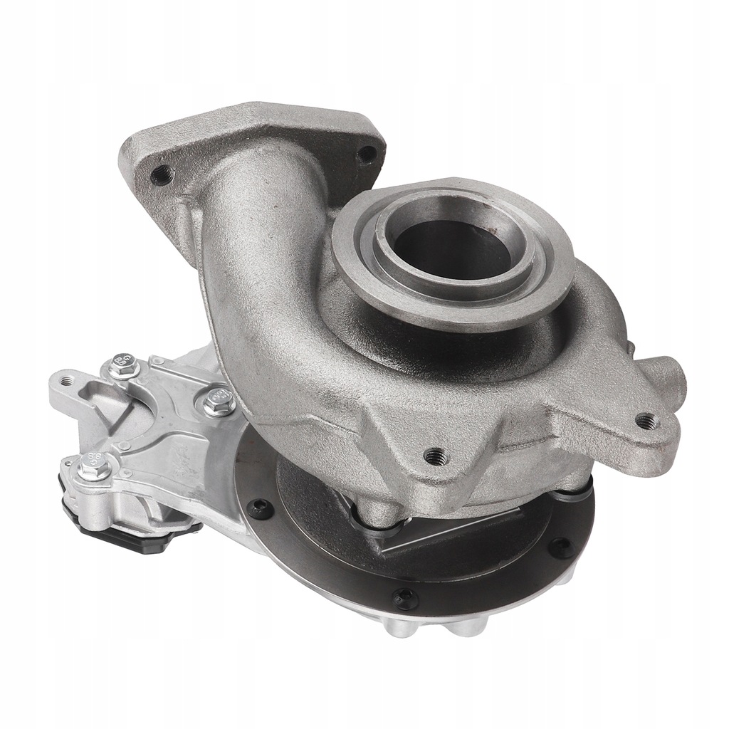 фото №13, Turbo зарядний пристрій 1720111070 замінник pasuje do