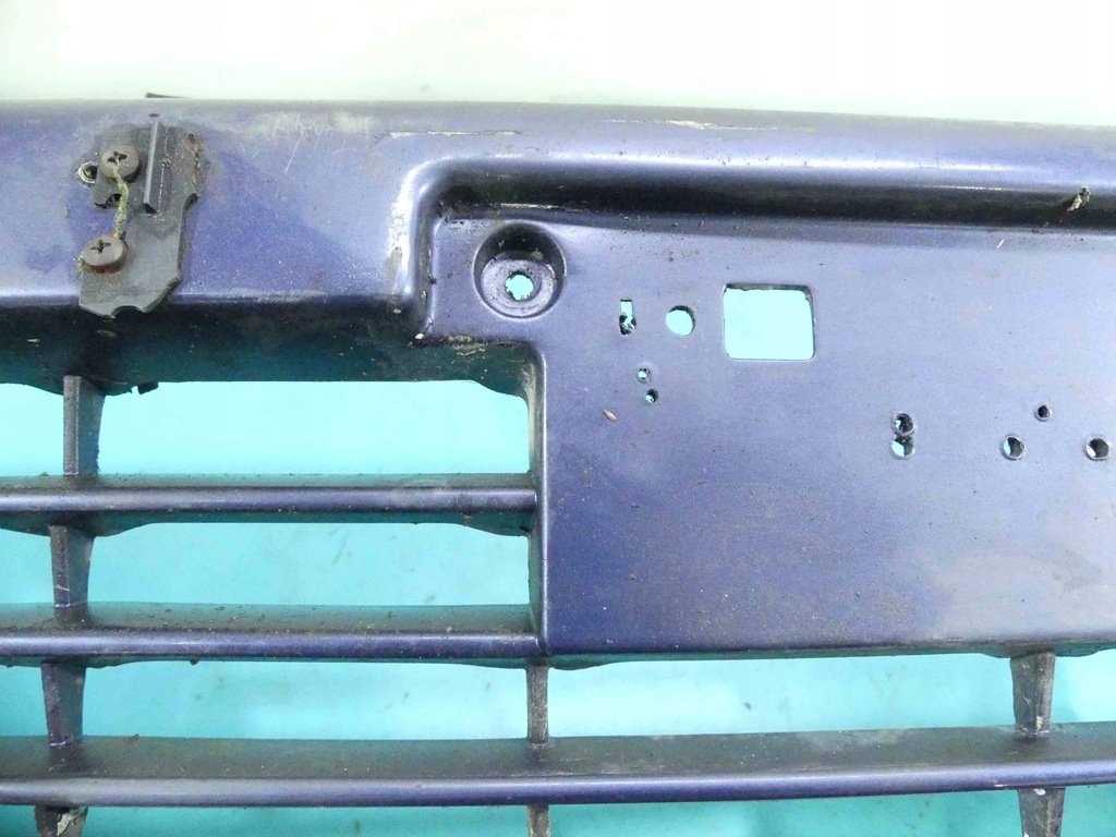 фото №11, Бампер перед mitsubishi galant viii 96-99 t09c