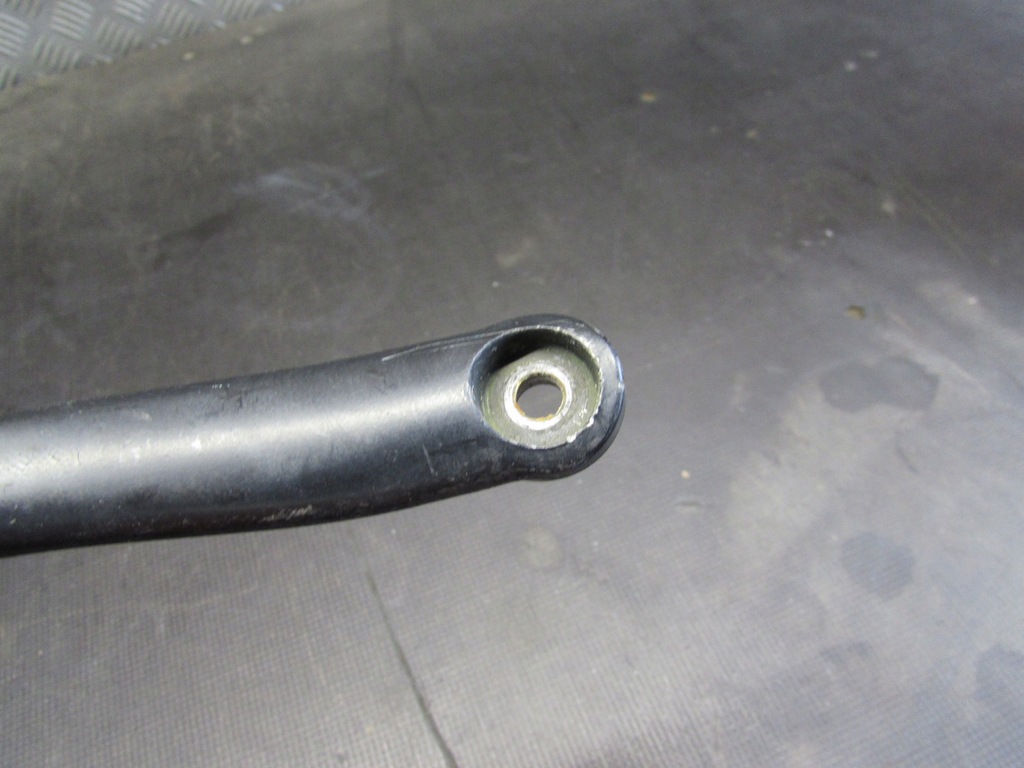 фото №6, Рычаг дворники правый перед fiat grande punto 05-12r 51701423