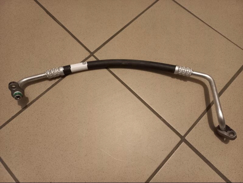 фото №7, Шланг кондиционера трубка кондиционер hyundai tucson iv