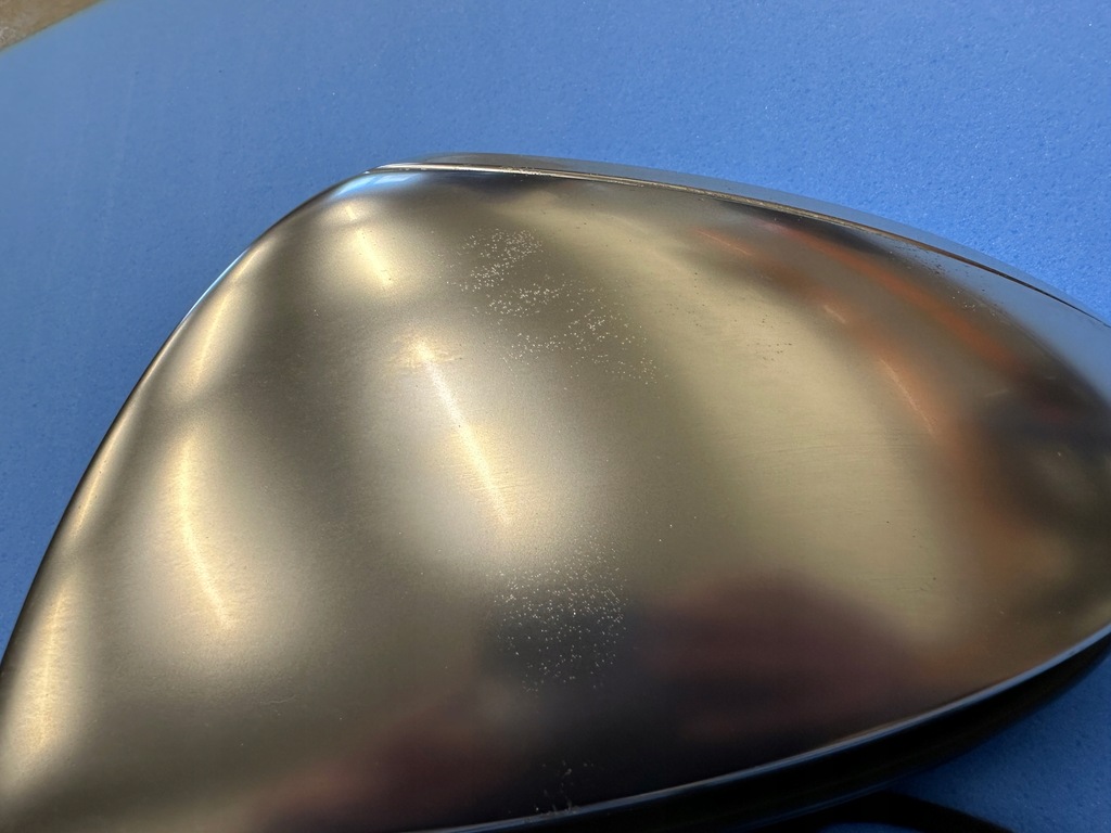 фото №10, Зеркало левая audi a7 s7 c8 15 + 1 pin камера ассистент фотохромный оригинальный номер