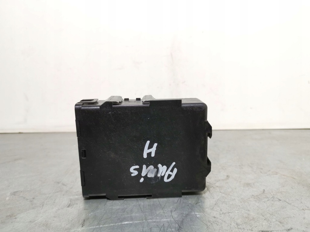 Купить 2014 toyota auris e180 блоки управления 0791006000