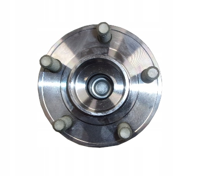 фото №1, Ступица колеса заднего 2wd ford edge mk2