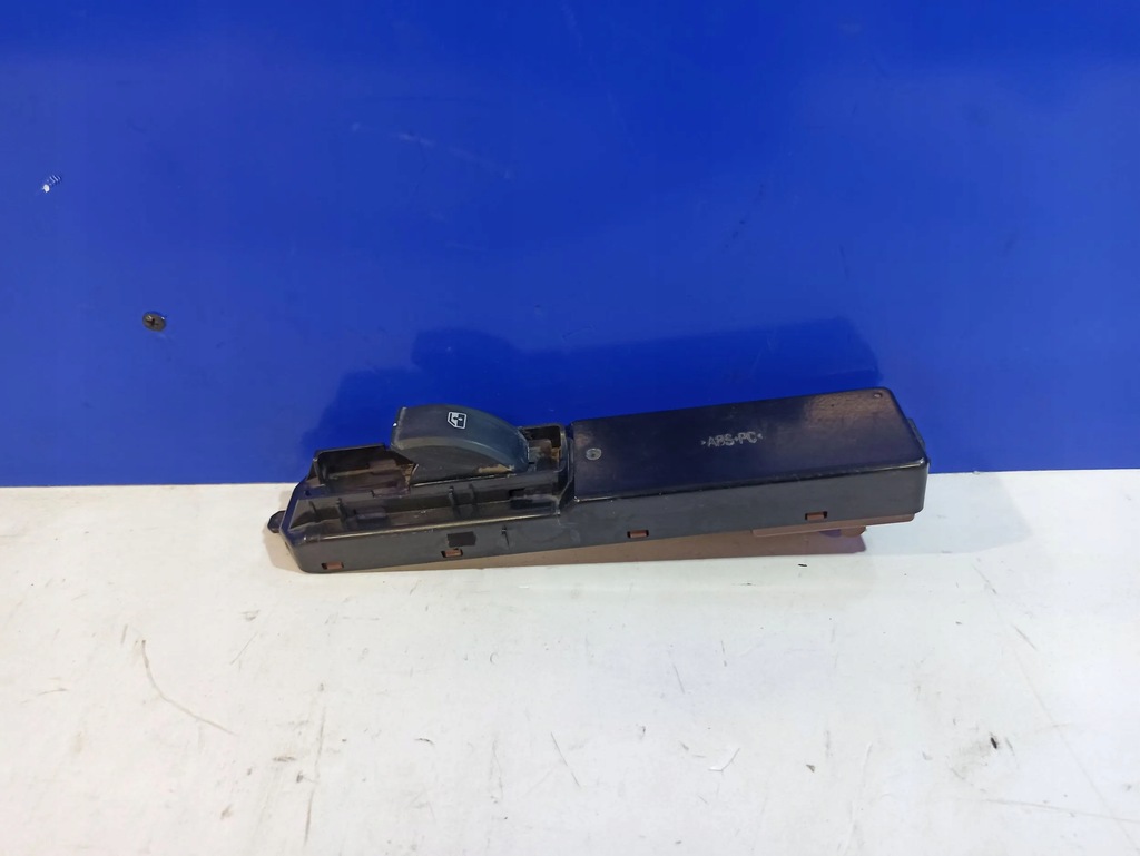 фото №1, Saab 9-3 ver2 2004 панелі керування, перемикачі