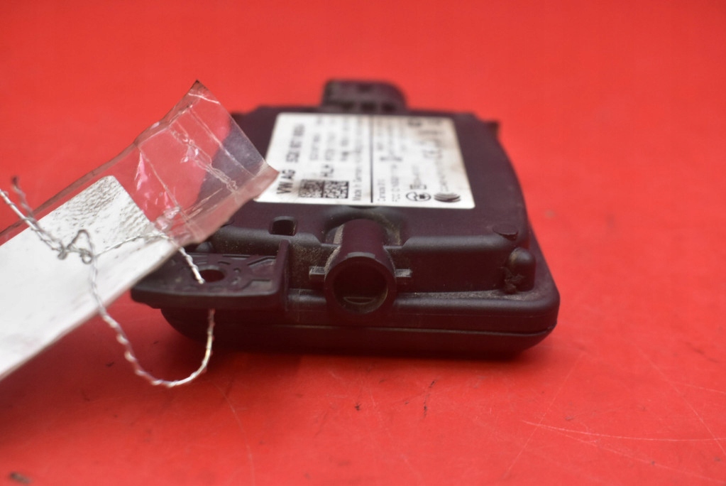 фото №7, Ассистент переключения поперечина движения левый 5q0907685a vw golf 7 vii sportsvan 12-17