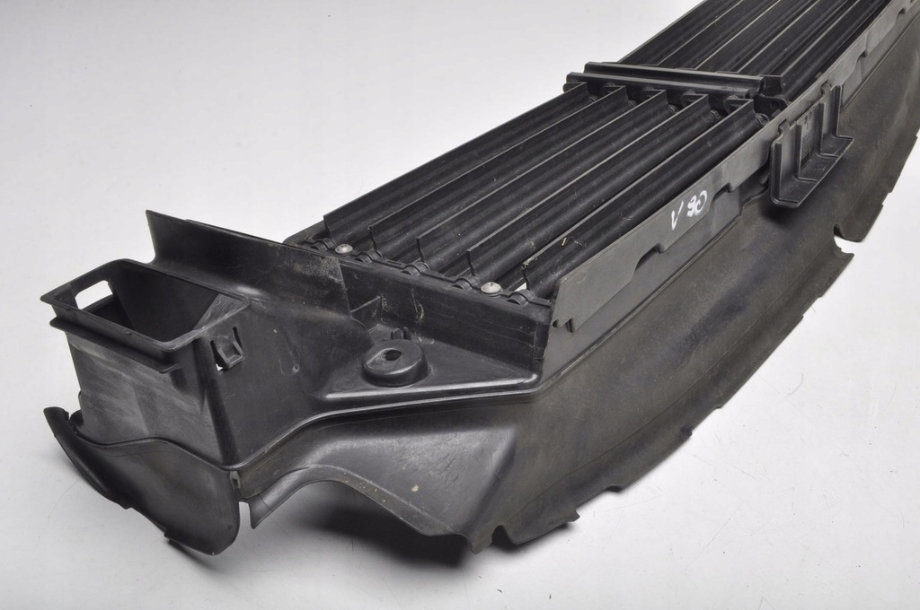 фото №7, Volvo s90 v90 воздуховод воздуха ловушка жалюзи 31690201 a24051103312