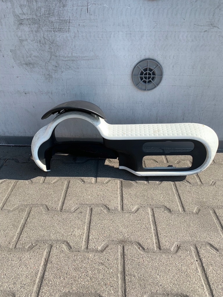 фото №4, Защита спидометра renault twingo iii