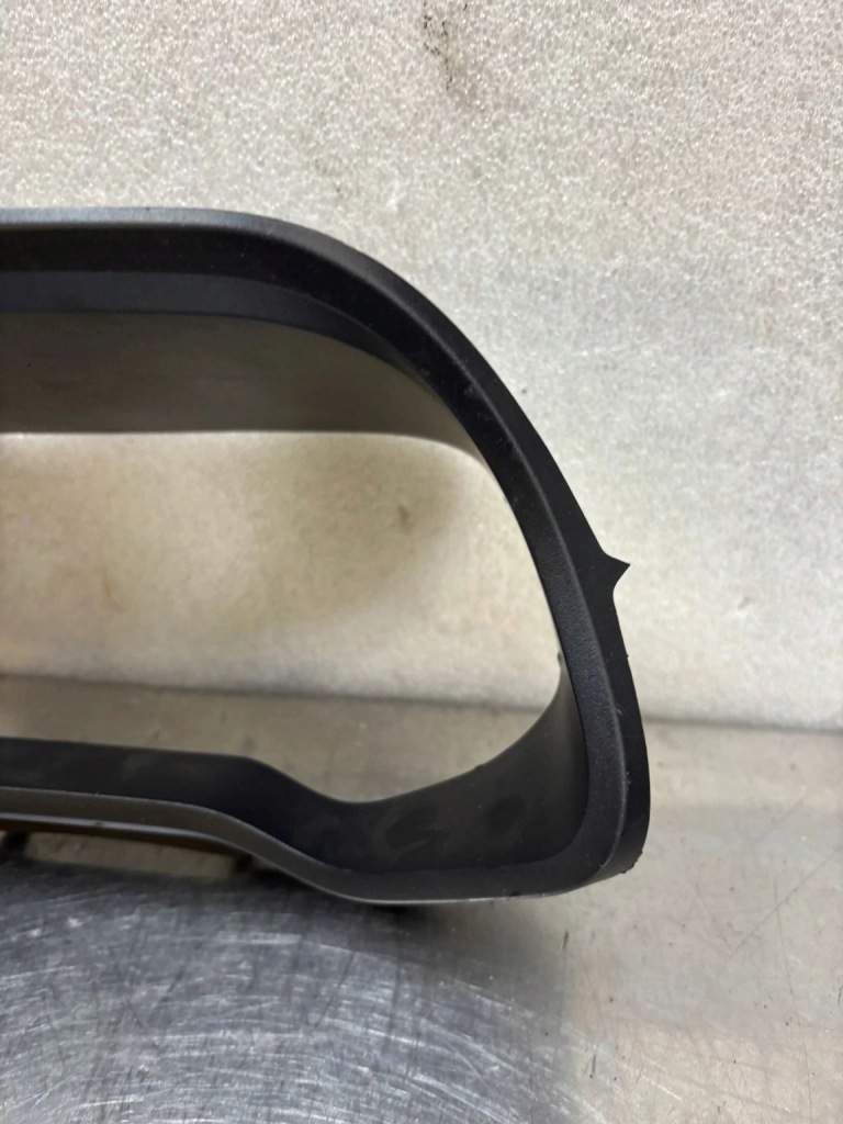 фото №2, Рамка захист спідометра renault trafic iii lift iv 682645453r